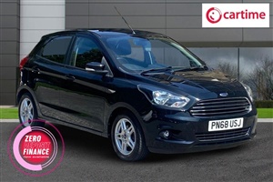 Large image for the Used Ford KA+