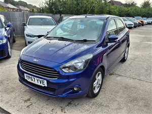 Large image for the Used Ford KA+