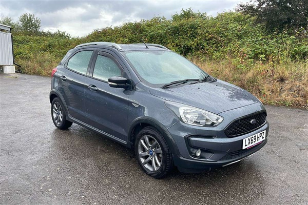 Large image for the Used Ford Ka+