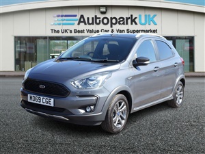Large image for the Used Ford KA+