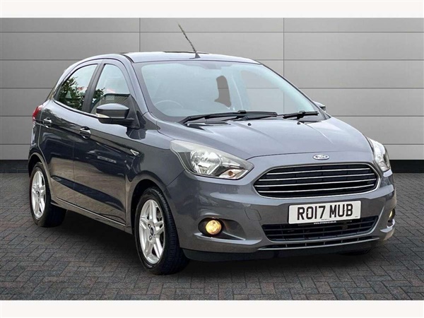 Large image for the Used Ford Ka+