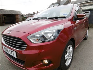 Large image for the Used Ford Ka+