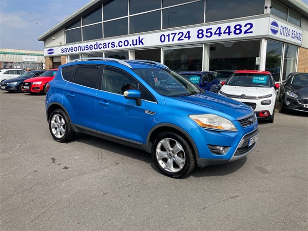 Large image for the Used Ford Kuga