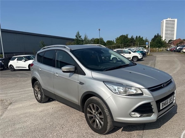 Large image for the Used Ford Kuga