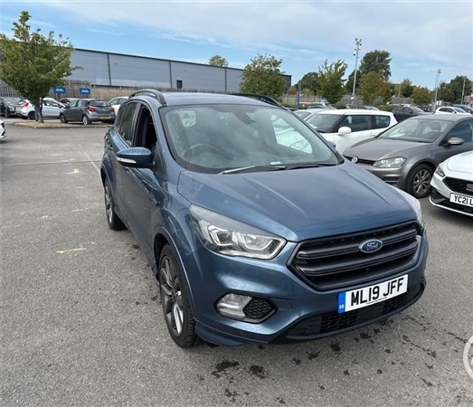 Large image for the Used Ford Kuga