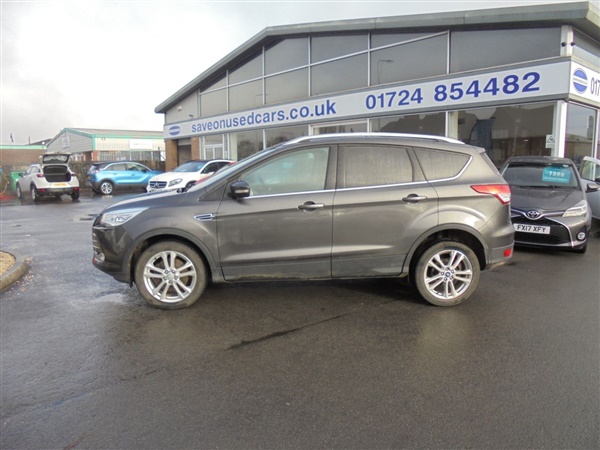 Large image for the Used Ford Kuga