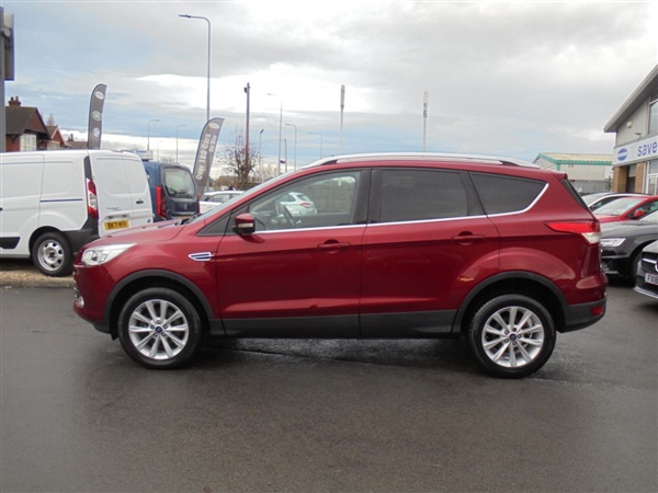 Large image for the Used Ford Kuga