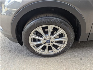 Large image for the Used Ford Kuga