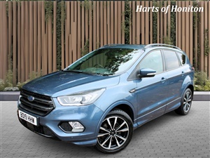 Large image for the Used Ford Kuga