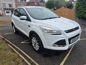 Large image for the Used Ford Kuga