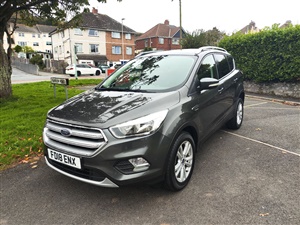Large image for the Used Ford Kuga