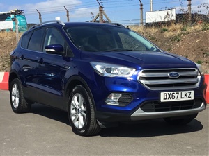 Large image for the Used Ford Kuga