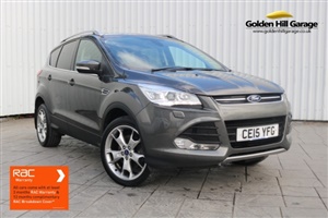 Large image for the Used Ford Kuga