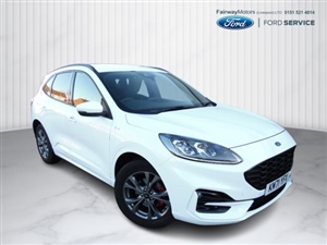 Large image for the Used Ford KUGA