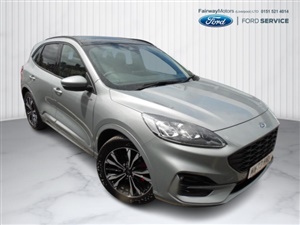 Large image for the Used Ford KUGA