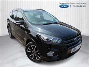 Large image for the Used Ford KUGA