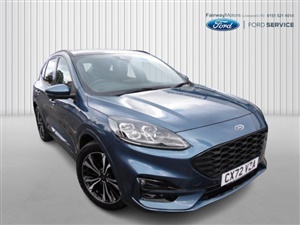 Large image for the Used Ford KUGA