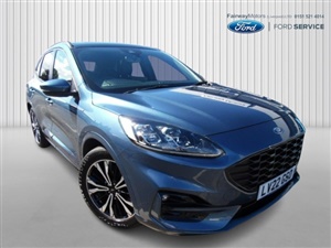 Large image for the Used Ford KUGA