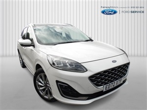 Large image for the Used Ford KUGA