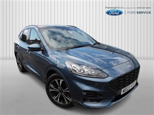 Large image for the Used Ford KUGA