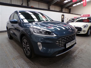 Large image for the Used Ford Kuga
