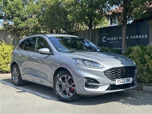Large image for the Used Ford KUGA