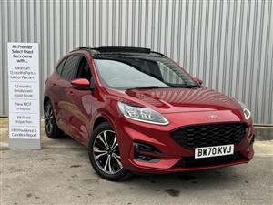 Large image for the Used Ford KUGA