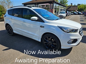 Large image for the Used Ford Kuga
