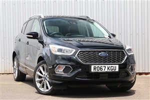 Large image for the Used Ford Kuga