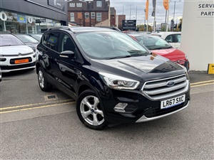 Large image for the Used Ford Kuga
