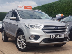 Large image for the Used Ford Kuga