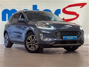 Large image for the Used Ford Kuga