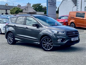 Large image for the Used Ford Kuga