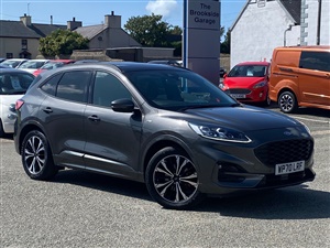 Large image for the Used Ford Kuga