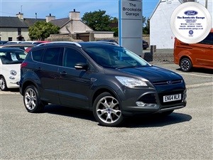 Large image for the Used Ford Kuga