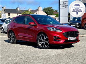 Large image for the Used Ford Kuga