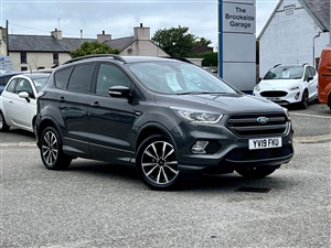 Large image for the Used Ford Kuga
