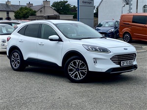 Large image for the Used Ford Kuga