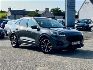 Large image for the Used Ford Kuga