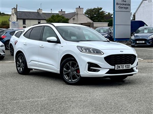 Large image for the Used Ford Kuga