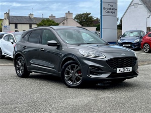 Large image for the Used Ford Kuga