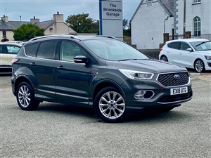 Large image for the Used Ford Kuga