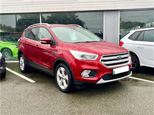 Large image for the Used Ford Kuga