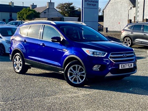 Large image for the Used Ford Kuga