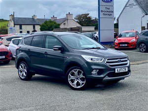 Large image for the Used Ford Kuga