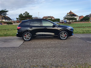 Large image for the Used Ford Kuga
