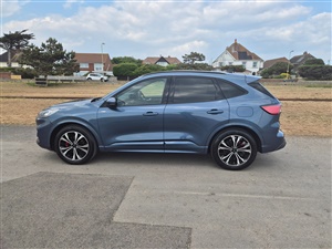 Large image for the Used Ford Kuga