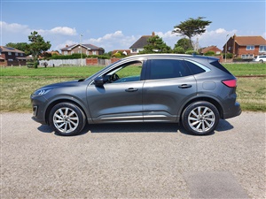 Large image for the Used Ford Kuga