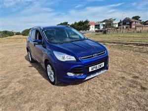 Large image for the Used Ford Kuga