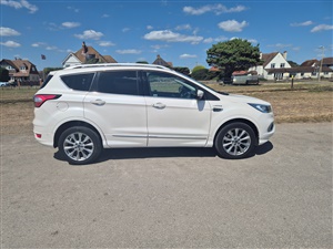 Large image for the Used Ford Kuga